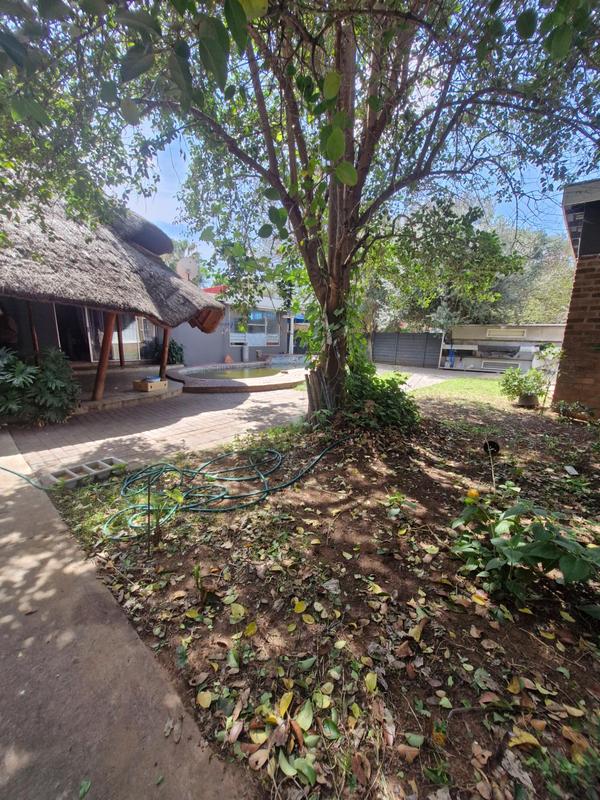 3 Bedroom Property for Sale in Vryburg North West